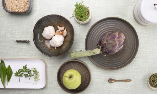 &laquo;Essen f&uuml;r K&ouml;rper und Seele&raquo; Gemeinsamer Brunch