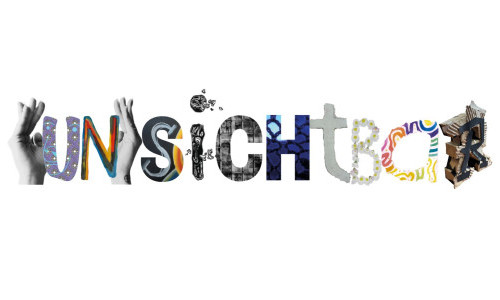(un)sichtbar Kollektivausstellung Tagesstruktur obvita St. Gallen