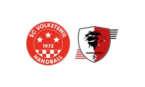 SG Oberland Falcons 1 &deg; - SG Limmattal
