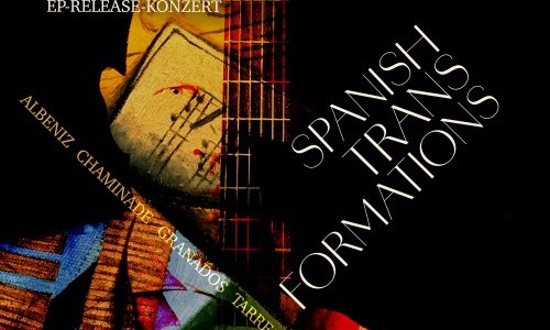 Spanish Transformations