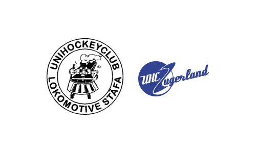 UHC Lokomotive St&auml;fa - UHC Zugerland