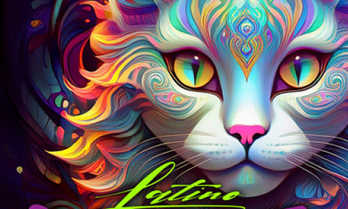 Latino Crossover Vol. 11