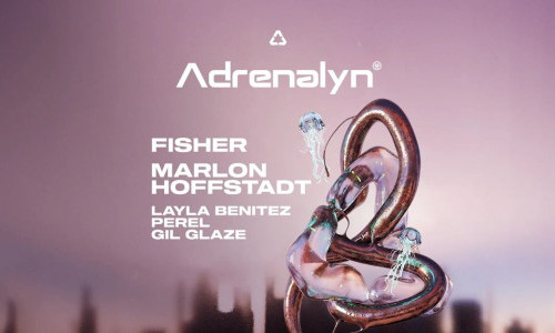 Adrenalyn