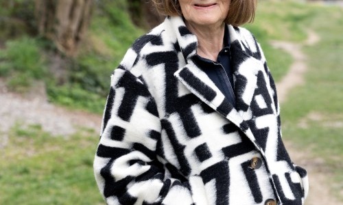 Lesung mit Theres Roth-Hunkeler