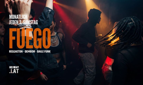 FUEGO