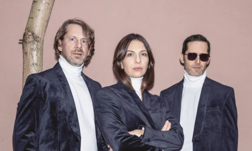 Baroque meets Jazz