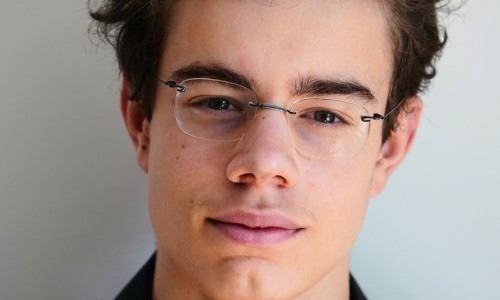 Paul Lecocq - Gewinner Concours Clara Haskil