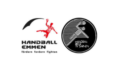 Handball Emmen - SG Sarnen/Stans
