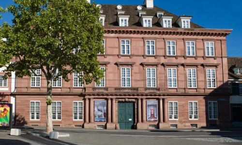 Historisches Museum Basel &ndash; Haus zum Kirschgarten
