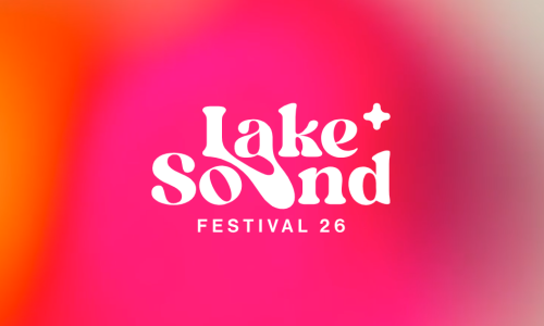 Lake and Sound