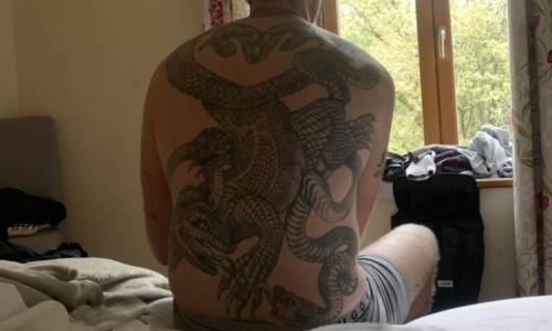 Sam Cottington &ndash; All Day