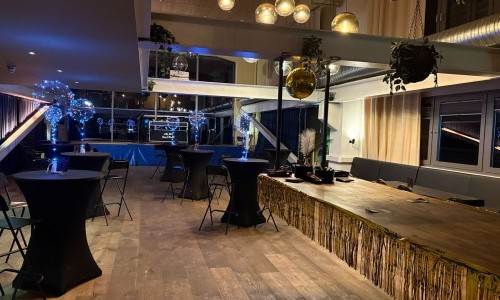 Caribbean Pearl, Winterthur