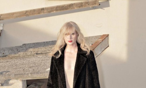 Camilla Sparksss, Support: Morsch