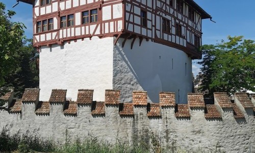 Museum Burg Zug