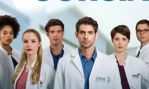 La 1: Medici in corsia - Testa a testa