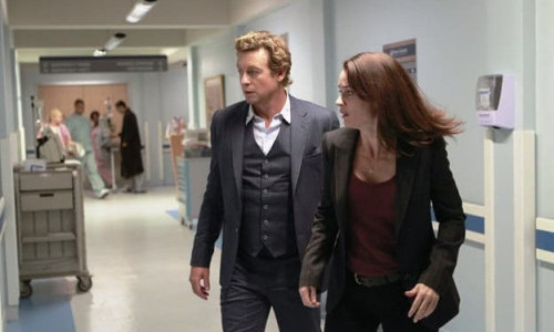 Kabel Eins: The Mentalist