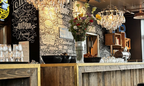 S&uuml;d Bar