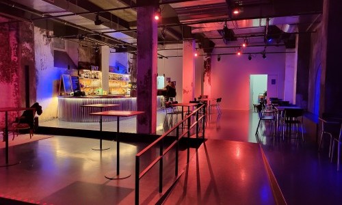 Concert d'ouverture avec Bill Laurance & Michael League (UK/USA) - Jumeaux Jazz Club