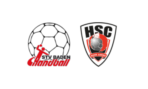 SG St&auml;dtli-Baden 2 - HC Hopfenperle