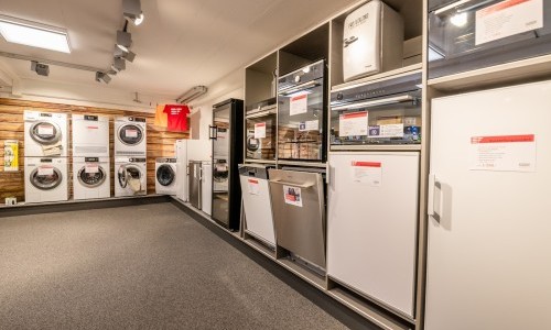 Samariterverein Freiamt +