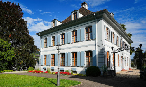 Schloss Ebenrain