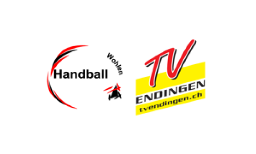 Handball Wohlen - SG Zurzibiet-Endingen &deg;