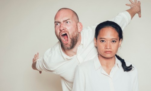 Steps: The Fall / Risings