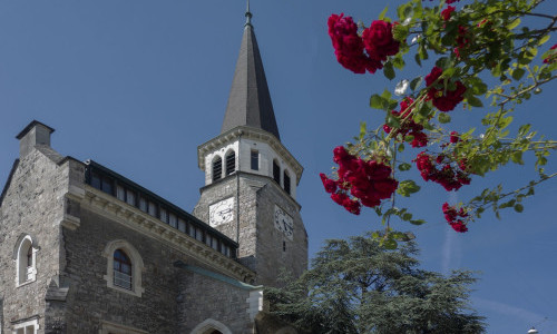 Eglise Saint-Paul