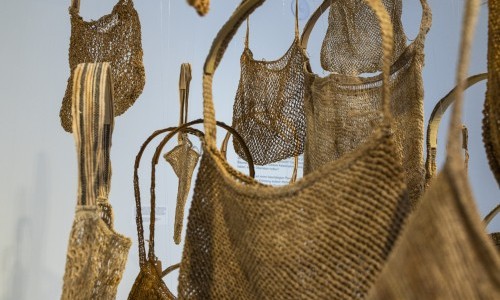 Alles lebt: F&uuml;hrung