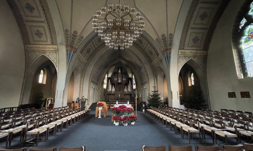 Kirche St. Joseph