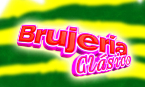 Brujer&iacute;a: DJ Sicaria, LinaPary, DJ La Paz, Larataqu&eacute;, Lamara, K-Chulas