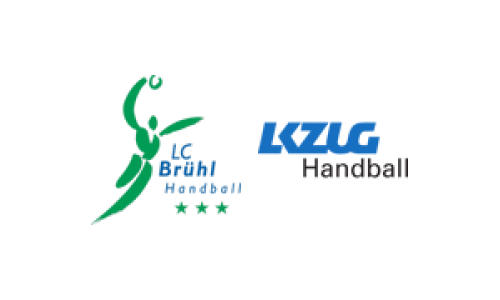LC Br&uuml;hl Handball II - LK Zug II