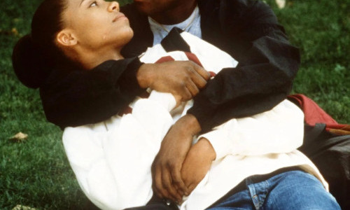 Love & Basketball (2000)