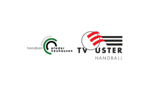 Pfader Neuhausen 1 - SG Uster / St&auml;fa