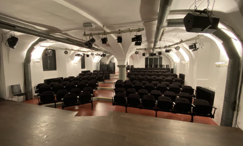 Theater am Saumarkt