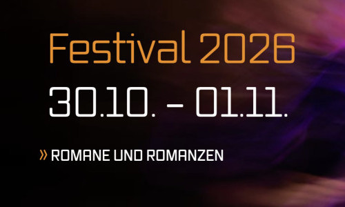 Textur 2026 - Romane und Romanzen