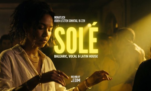 SOL&Eacute;