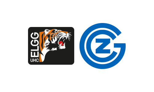 UHC Elgg III - Grasshopper Club Z&uuml;rich III