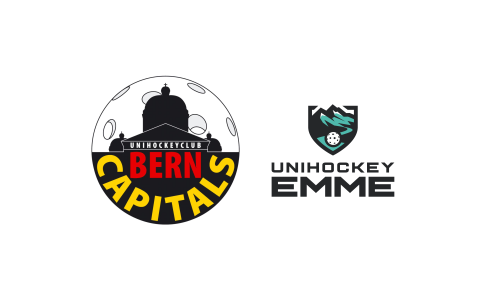 Bern Capitals - Unihockey Emme
