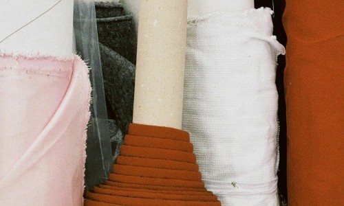 Offenes Textilatelier mit Barbara Rechsteiner