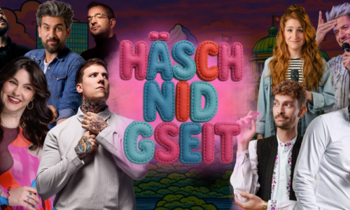 H&auml;sch nid gseit