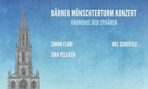 B&auml;rner M&uuml;nschterturm Konzert