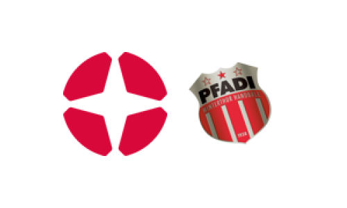 HSC Kreuzlingen 2 - SG Pfadi Winterthur/R&auml;terschen