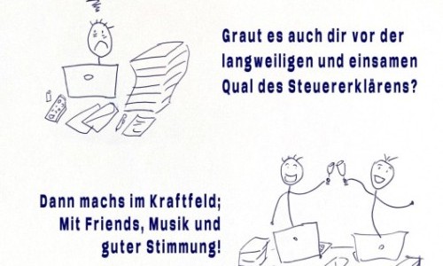 Steuerspass, Dr. Brunner