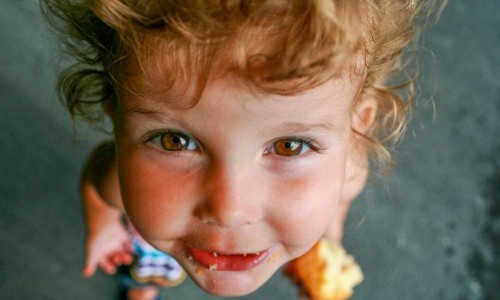 Genussvoll und entspannt essen am Familientisch
