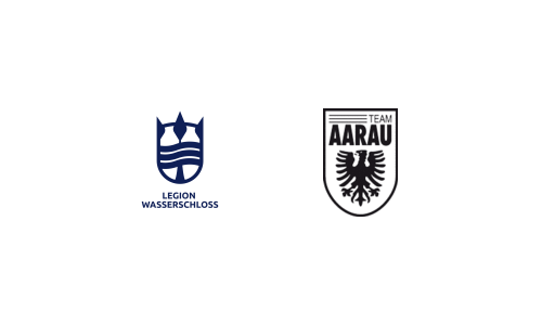 Legion Wasserschloss II - Team Aarau I