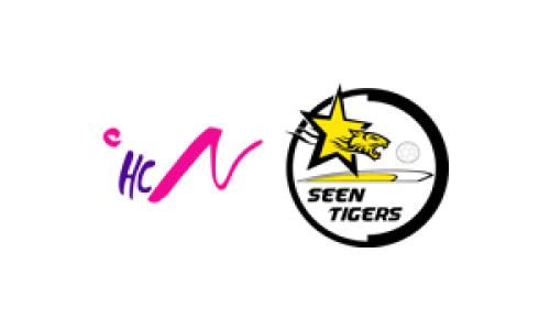 HC Neftenbach 2 - Seen Tigers 4