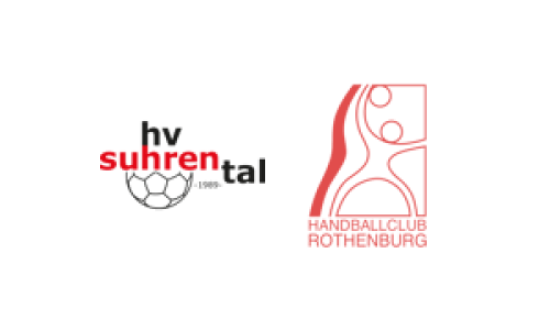 HSG Suhrental - SG Handball Seetal &deg;
