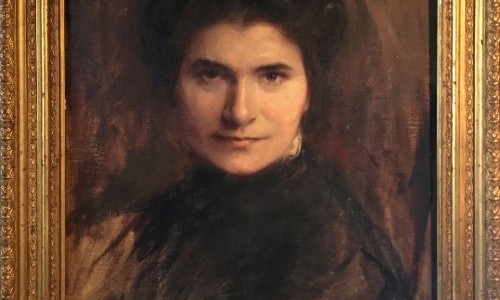 Auf den Spuren von Clara Müller