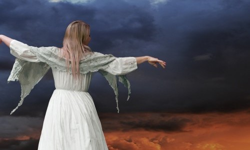 Die Dramateure - Gewitter